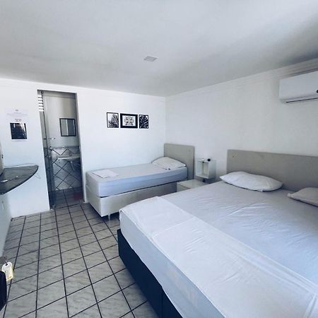 Pousada E Hostel ナタール エクステリア 写真